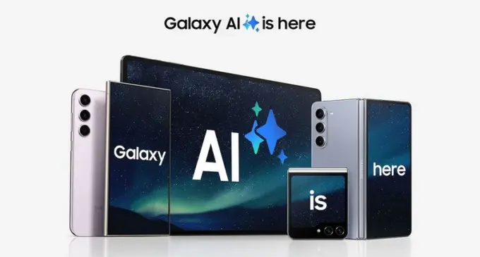 Trước sự kiện Galaxy Unpacked July 2026, CEO TM Roh chia sẻ tầm nhìn của Samsung về AI với người dùng