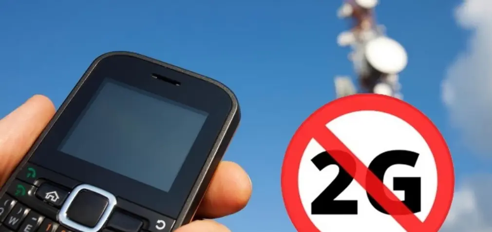 Sắp tới thời hạn Việt Nam dừng hẳn dịch vụ di động 2G