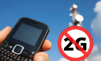 Sắp tới thời hạn Việt Nam dừng hẳn dịch vụ di động 2G