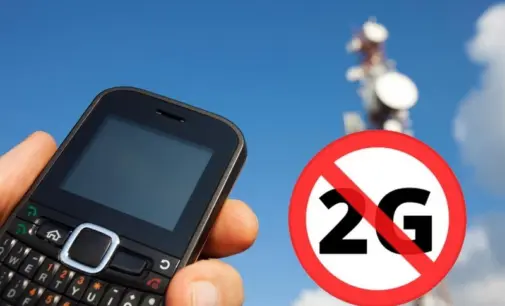Sắp tới thời hạn Việt Nam dừng hẳn dịch vụ di động 2G