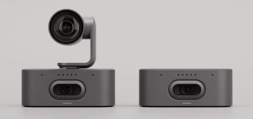 Logitech ra mắt bộ đôi camera hội nghị Rally AI thông minh nhất của hãng