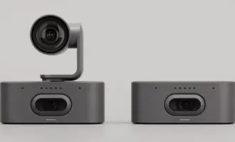 Logitech ra mắt bộ đôi camera hội nghị Rally AI thông minh nhất của hãng