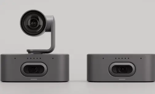 Logitech ra mắt bộ đôi camera hội nghị Rally AI thông minh nhất của hãng