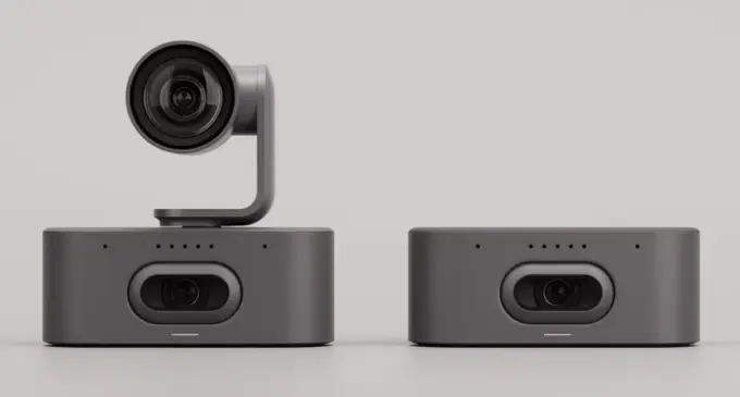 Logitech ra mắt bộ đôi camera hội nghị Rally AI thông minh nhất của hãng