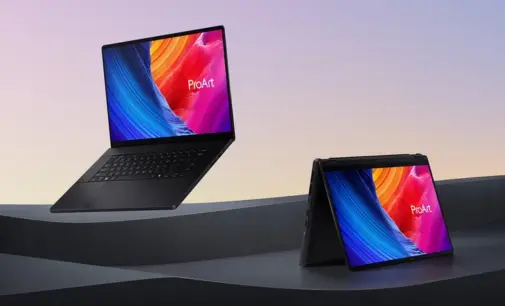 ASUS ra mắt bộ đôi laptop đồ họa Copilot+ PC ProArt P16 và ProArt PX13 tại Việt Nam