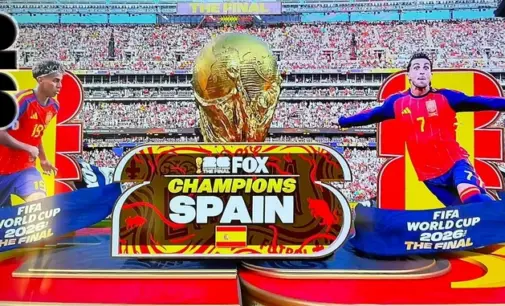 Vậy là trọn vẹn một mùa FIFA World Cup 2026