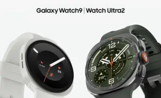 Samsung ra mắt bộ đôi smartwatch Galaxy Watch Ultra2 và Galaxy Watch9 cho trải nghiệm đeo 24/7 và theo dõi sức khỏe chuyên sâu