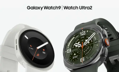 Samsung ra mắt bộ đôi smartwatch Galaxy Watch Ultra2 và Galaxy Watch9 cho trải nghiệm đeo 24/7 và theo dõi sức khỏe chuyên sâu
