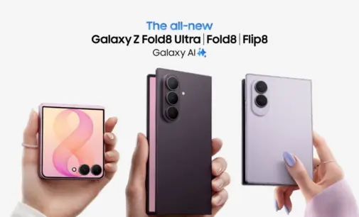 Samsung ra mắt bộ ba smartphone gập Galaxy Z8 Series với Galaxy Z Fold8 có hình dạng hoàn toàn mới
