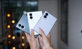 Samsung khởi động chương trình trải nghiệm sớm smartphone gập hoàn toàn mới Galaxy Z Fold8 tại Việt Nam