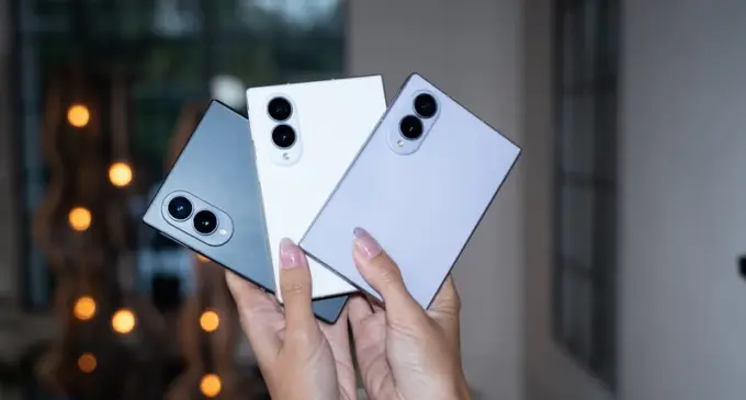 Samsung khởi động chương trình trải nghiệm sớm smartphone gập hoàn toàn mới Galaxy Z Fold8 tại Việt Nam