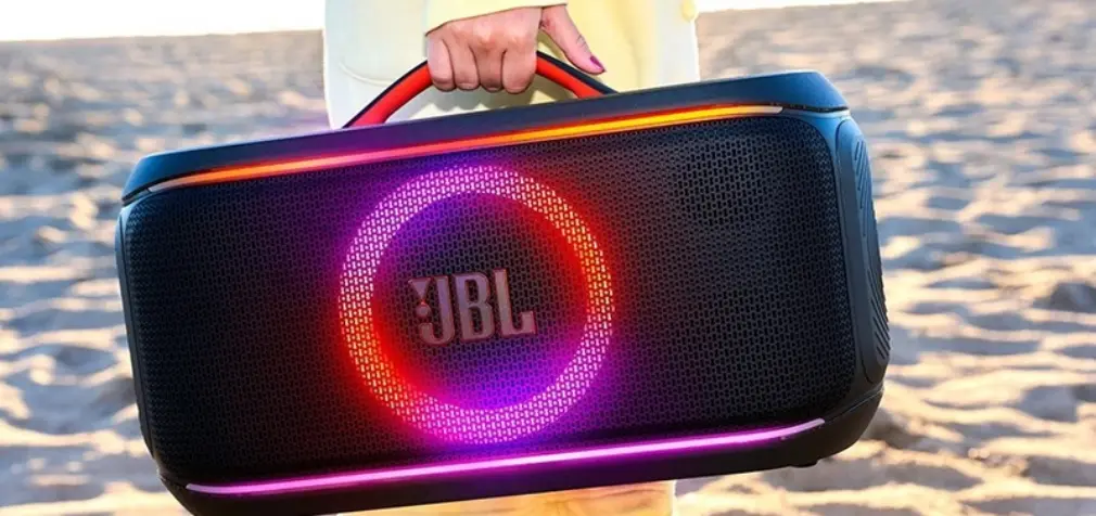 Thương hiệu âm thanh toàn cầu JBL đến với nhiều người Việt trên sàn thương mại điện tử Lazada