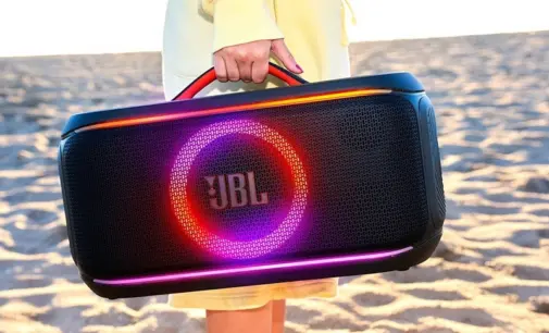 Thương hiệu âm thanh toàn cầu JBL đến với nhiều người Việt trên sàn thương mại điện tử Lazada