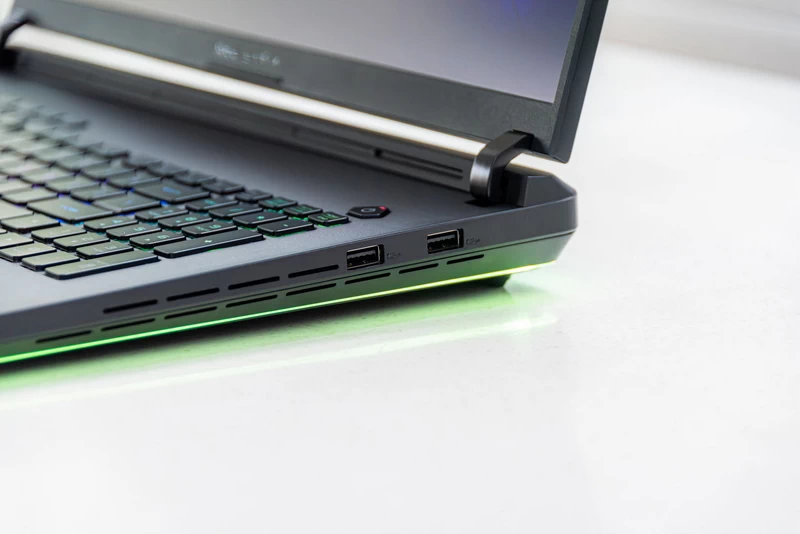 Các cổng I/O