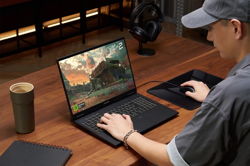ASUS TUF Gaming 16 (2026)