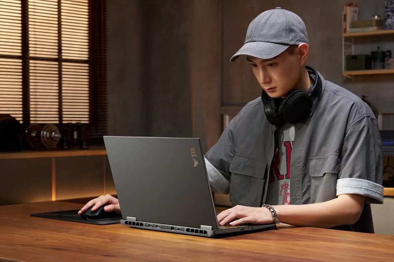 ASUS TUF Gaming 16 (2026)