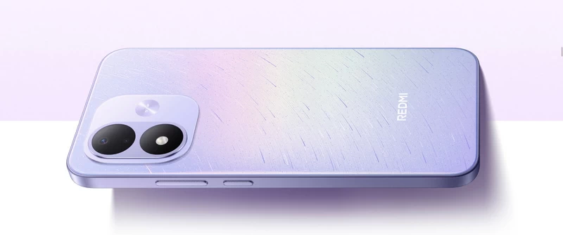 Xiaomi REDMI Note 17